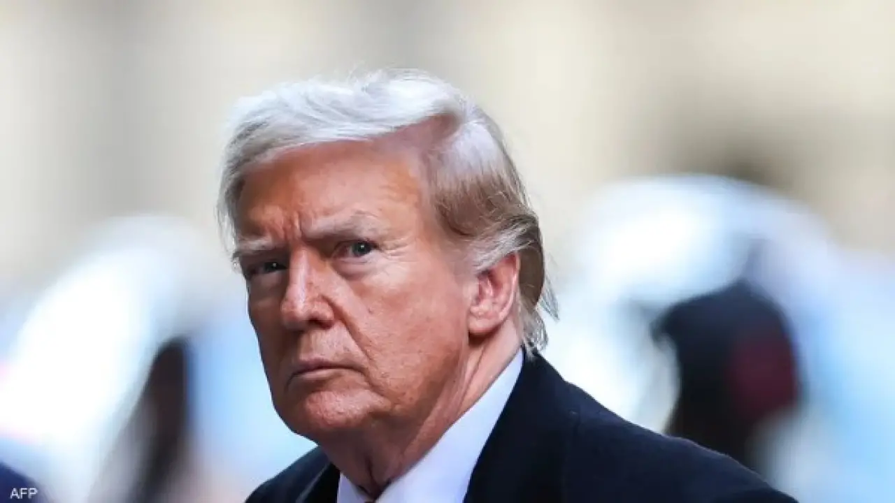 مجلس السلام.. تحرك مفاجئ من ترامب ينهي نفوذ مجلس الأمن الدولي تماماً#مجلس #السلام. #تحرك #مفاجئ #من #ترامب #ينهي #نفوذ #مجلس #الأمن #الدولي #تماما