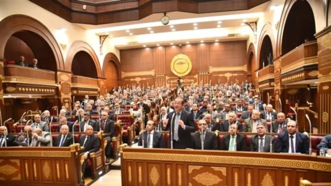 مجلس الشيوخ يحسم الجدل حول تعديلات قانون الضريبة العقارية وآليات تقييم الوحدات السكنية الجديدة#مجلس #الشيوخ #يحسم #الجدل #حول #تعديلات #قانون #الضريبة #العقارية #وآليات #تقييم #الوحدات #السكنية #الجديدة