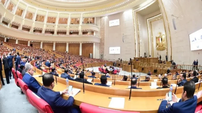 مجلس النواب يحسم الجدل.. قرار عاجل يحدد ملامح الأمانة العامة في عام 2026#مجلس #النواب #يحسم #الجدل. #قرار #عاجل #يحدد #ملامح #الأمانة #العامة #في #عام