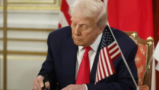 مجلس سلام لغزة.. قرار ترامب الحاسم بشأن هوية الـ 15 عضواً لإدارة القطاع#مجلس #سلام #لغزة. #قرار #ترامب #الحاسم #بشأن #هوية #الـ #عضوا #لإدارة #القطاع