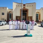 *محافظ محايل يدشّن مشروع «تاكسي الأيتام» بالمحافظة*#محافظ #محايل #يدشن #مشروع #تاكسي #الأيتام #بالمحافظة