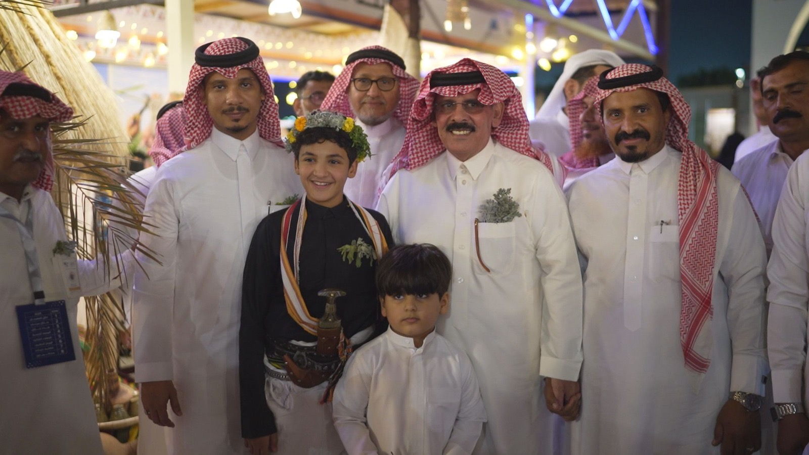 محافظة أحد المسارحة تبرز اصالة التنوع التراثي ضمن فعاليات مهرجان جازان 2026#محافظة #أحد #المسارحة #تبرز #اصالة #التنوع #التراثي #ضمن #فعاليات #مهرجان #جازان