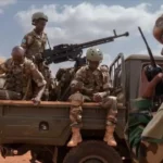 محافظة شبيلي الوسطى.. عملية مباغتة للجيش تنهي مخططات 17 عنصراً في ضربة قاصمة#محافظة #شبيلي #الوسطى. #عملية #مباغتة #للجيش #تنهي #مخططات #عنصرا #في #ضربة #قاصمة