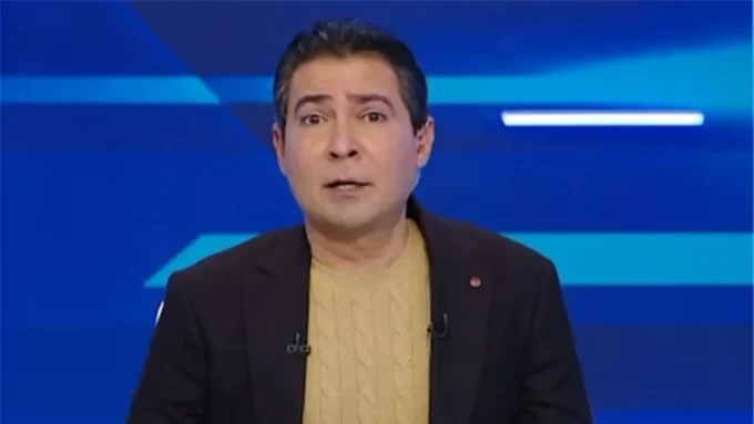 محمد بركات يثير الجدل.. تصريح مفاجئ بشأن إنجاز منتخب مصر أمام السنغال#محمد #بركات #يثير #الجدل. #تصريح #مفاجئ #بشأن #إنجاز #منتخب #مصر #أمام #السنغال