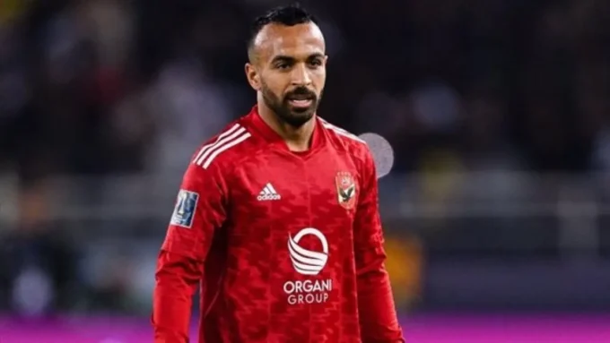 محمد مجدي أفشة ومحمد مصيلحي.. كواليس الجلسة التي حسمت موقف نجم الأهلي من الانتقال للاتحاد السكندري#محمد #مجدي #أفشة #ومحمد #مصيلحي. #كواليس #الجلسة #التي #حسمت #موقف #نجم #الأهلي #من #الانتقال #للاتحاد #السكندري