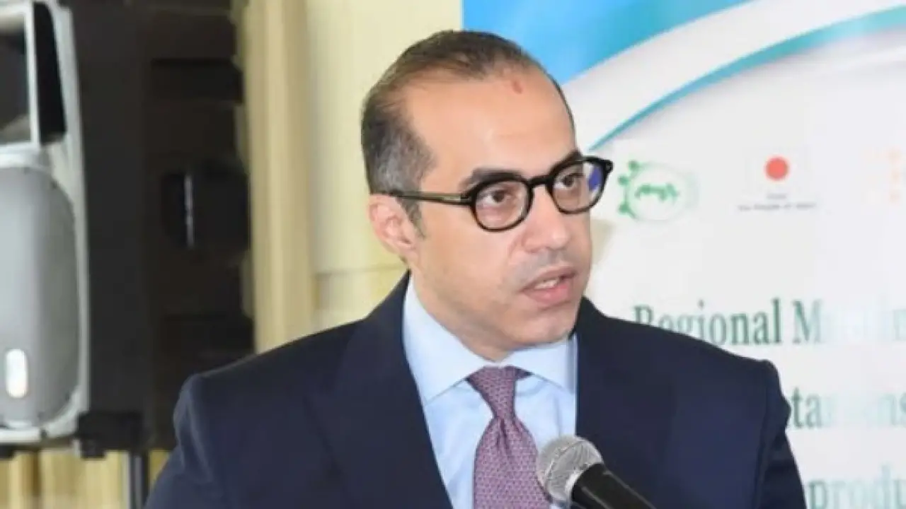 محمود فوزي يحسمها.. تعهد حكومي أمام البرلمان ينهي أزمة طلبات الإحاطة المعلقة#محمود #فوزي #يحسمها. #تعهد #حكومي #أمام #البرلمان #ينهي #أزمة #طلبات #الإحاطة #المعلقة