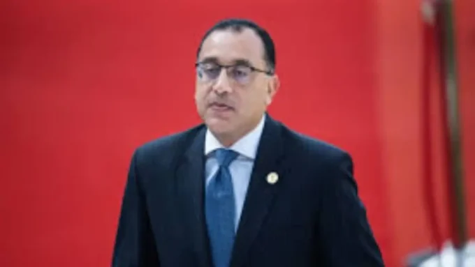 مدبولي يزور البرلمان لتهنئة المستشار هشام بدوي برئاسة المجلس#مدبولي #يزور #البرلمان #لتهنئة #المستشار #هشام #بدوي #برئاسة #المجلس