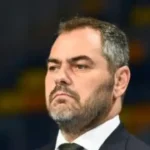 مدرب الأهلي.. أوجستي بوش ينهي الجدل حول قيادة المنتخب الوطني في مهمة انتحارية#مدرب #الأهلي. #أوجستي #بوش #ينهي #الجدل #حول #قيادة #المنتخب #الوطني #في #مهمة #انتحارية