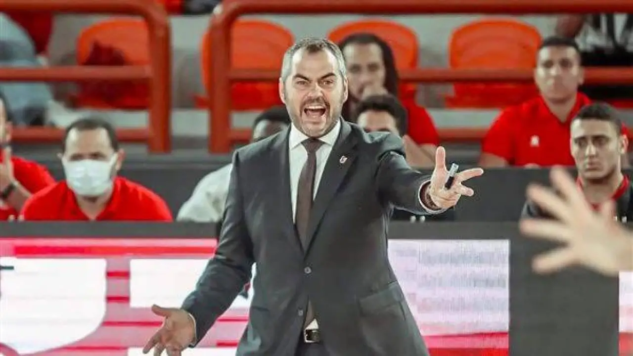 مدرب القطبين.. أوجستي بوش يتولى قيادة منتخب مصر لكرة السلة في مهمة انتحارية#مدرب #القطبين. #أوجستي #بوش #يتولى #قيادة #منتخب #مصر #لكرة #السلة #في #مهمة #انتحارية