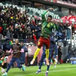 مدرب الكاميرون يتحدى المغرب بـ "ثقة مطلقة" ويبدد مخاوف الانحياز التحكيمي قبل المواجهة المرتقبة#مدرب #الكاميرون #يتحدى #المغرب #بـ #ثقة #مطلقة #ويبدد #مخاوف #الانحياز #التحكيمي #قبل #المواجهة #المرتقبة