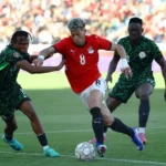 مدرب نيجيريا يحسم الجدل.. الميدالية البرونزية تنهي طموح النسور في أمم إفريقيا#مدرب #نيجيريا #يحسم #الجدل. #الميدالية #البرونزية #تنهي #طموح #النسور #في #أمم #إفريقيا