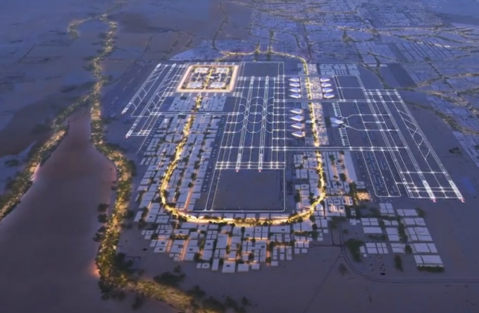 مدرج بطول 4200 متر ومواصفات عالمية#مدرج #بطول #متر #ومواصفات #عالمية