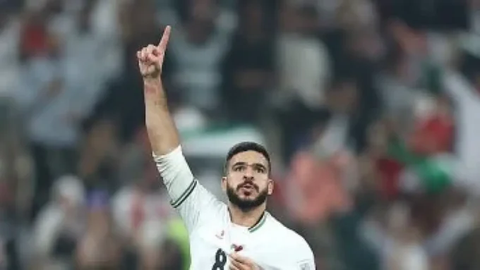 مران بيراميدز غداً.. حامد حمدان يظهر في التدريبات تمهيداً لإعلان الصفقة المنتظرة#مران #بيراميدز #غدا. #حامد #حمدان #يظهر #في #التدريبات #تمهيدا #لإعلان #الصفقة #المنتظرة