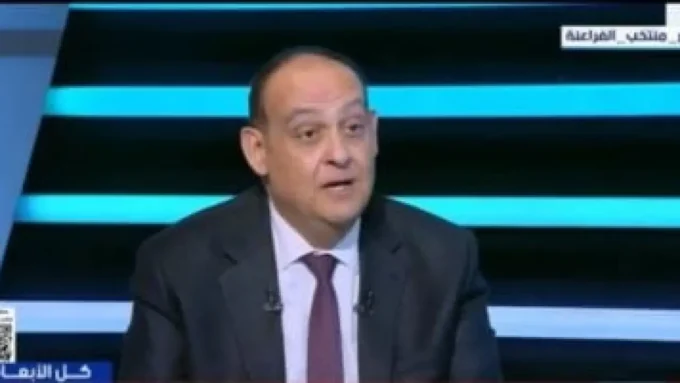 مساعد وزير الخارجية للعلاقات الثقافية: استرداد 30 ألف قطعة أثرية خلال 10 سنوات#مساعد #وزير #الخارجية #للعلاقات #الثقافية #استرداد #ألف #قطعة #أثرية #خلال #سنوات