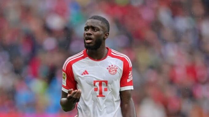 مستقبل أوباميكانو مع بايرن ميونخ يظل غامضًا.. تفاصيل – كل الكورة#مستقبل #أوباميكانو #مع #بايرن #ميونخ #يظل #غامضا. #تفاصيل #كل #الكورة