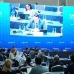 مستقبل القارة السمراء.. إيرينا ترسم خارطة طريق لعام 2050 تنهي أزمات الطاقة بأفريقيا#مستقبل #القارة #السمراء. #إيرينا #ترسم #خارطة #طريق #لعام #تنهي #أزمات #الطاقة #بأفريقيا