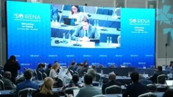 مستقبل القارة السمراء.. إيرينا ترسم خارطة طريق لعام 2050 تنهي أزمات الطاقة بأفريقيا#مستقبل #القارة #السمراء. #إيرينا #ترسم #خارطة #طريق #لعام #تنهي #أزمات #الطاقة #بأفريقيا