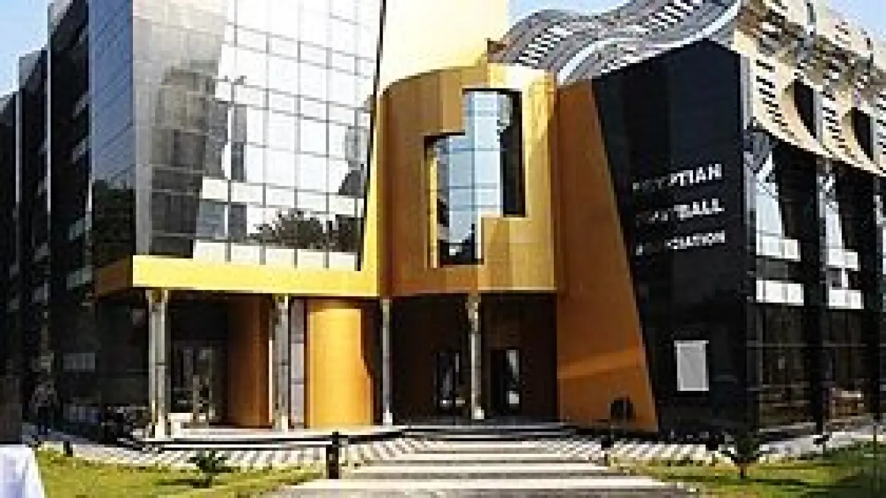 مستقبل حسام حسن.. قرار حاسم من اتحاد الكرة ينهي الجدل بعد أمم إفريقيا#مستقبل #حسام #حسن. #قرار #حاسم #من #اتحاد #الكرة #ينهي #الجدل #بعد #أمم #إفريقيا