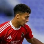 مستقبل عمر سيد معوض.. موهبة الأهلي يحسم الجدل حول العروض المحلية بقرار مفاجئ#مستقبل #عمر #سيد #معوض. #موهبة #الأهلي #يحسم #الجدل #حول #العروض #المحلية #بقرار #مفاجئ