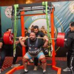 مشاركة 20 دولة تؤكد ببطولة كأس العالم للقوة البدنية – كل الكورة#مشاركة #دولة #تؤكد #ببطولة #كأس #العالم #للقوة #البدنية #كل #الكورة