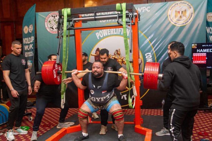 مشاركة 20 دولة تؤكد ببطولة كأس العالم للقوة البدنية – كل الكورة#مشاركة #دولة #تؤكد #ببطولة #كأس #العالم #للقوة #البدنية #كل #الكورة