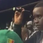 مشجع الليزر في السنغال.. طيران بلاده يحسم الجدل حول وصوله لمواجهة مصر الحاسمة#مشجع #الليزر #في #السنغال. #طيران #بلاده #يحسم #الجدل #حول #وصوله #لمواجهة #مصر #الحاسمة