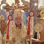 مصر الجديدة.. تحرك مفاجئ من البطريرك يوسف العبسي يثير اهتمام رعايا كنيسة القديس كيرلس#مصر #الجديدة. #تحرك #مفاجئ #من #البطريرك #يوسف #العبسي #يثير #اهتمام #رعايا #كنيسة #القديس #كيرلس