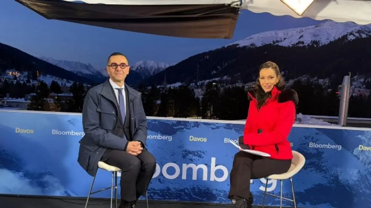 مصر تمتلك قدرات طاقة متجددة بـ 1000 جيجاوات وتضاعف عوائد أصولها#مصر #تمتلك #قدرات #طاقة #متجددة #بـ #جيجاوات #وتضاعف #عوائد #أصولها