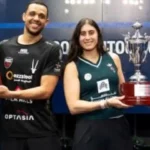 مصر في نيويورك.. 20 لاعباً يسابقون الزمن في بطولة الأبطال.#مصر #في #نيويورك. #لاعبا #يسابقون #الزمن #في #بطولة #الأبطال