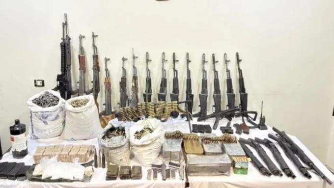 مصرع 3 تجار سلاح في تبادل إطلاق النار مع الشرطة بأسوان#مصرع #تجار #سلاح #في #تبادل #إطلاق #النار #مع #الشرطة #بأسوان