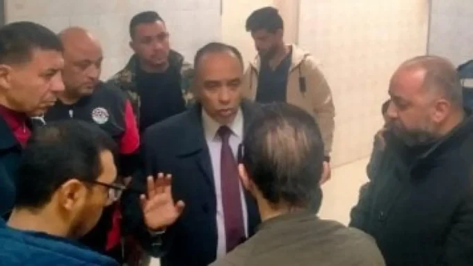 مصرع 4 أشخاص وإصابة 15 فى حادث تصادم بالمنيا#مصرع #أشخاص #وإصابة #فى #حادث #تصادم #بالمنيا