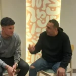 مصطفى شكشك يكشف.. سر خطير وراء تألق حمزة الجمل يقلب موازين الموسم الحالي#مصطفى #شكشك #يكشف. #سر #خطير #وراء #تألق #حمزة #الجمل #يقلب #موازين #الموسم #الحالي