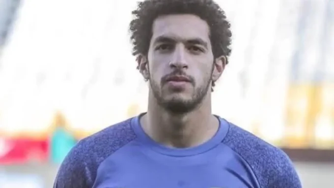 مصطفى شوبير يكسر صمته.. تصريح مؤثر يثير الجدل بعد ضياع الحلم الأفريقي#مصطفى #شوبير #يكسر #صمته. #تصريح #مؤثر #يثير #الجدل #بعد #ضياع #الحلم #الأفريقي