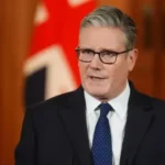 مصير جرينلاند.. ستارمر يحسم الجدل بشأن صفقات التجارة الدولية وقرار السيادة المنتظر#مصير #جرينلاند. #ستارمر #يحسم #الجدل #بشأن #صفقات #التجارة #الدولية #وقرار #السيادة #المنتظر