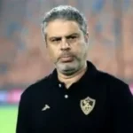 مصير نجوم الزمالك.. طلب مفاجئ من معتمد جمال يربك الحسابات بعد أمم أفريقيا#مصير #نجوم #الزمالك. #طلب #مفاجئ #من #معتمد #جمال #يربك #الحسابات #بعد #أمم #أفريقيا