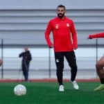 مطار القاهرة يتأهب.. بعثة منتخب مصر تعود بمشاهد تثير التساؤلات بعد رحلة المغرب#مطار #القاهرة #يتأهب. #بعثة #منتخب #مصر #تعود #بمشاهد #تثير #التساؤلات #بعد #رحلة #المغرب