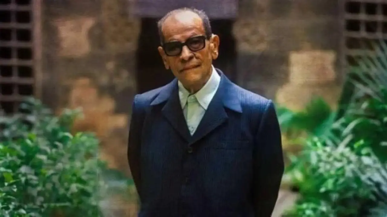 معرض الكتاب 2026.. اختيار شخصية الدورة الجديدة يفاجئ الملايين ويثير حنين المثقفين#معرض #الكتاب #اختيار #شخصية #الدورة #الجديدة #يفاجئ #الملايين #ويثير #حنين #المثقفين