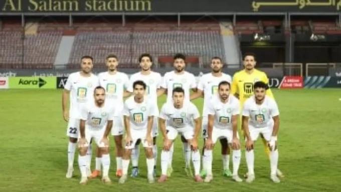 معسكر مغلق.. قرار فني يثير الغموض قبل صدام البنك الأهلي والإسماعيلي المرتقب#معسكر #مغلق. #قرار #فني #يثير #الغموض #قبل #صدام #البنك #الأهلي #والإسماعيلي #المرتقب