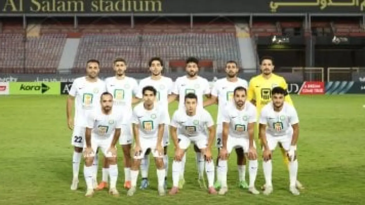 معسكر مغلق.. قرار فني يثير الغموض قبل صدام البنك الأهلي والإسماعيلي المرتقب#معسكر #مغلق. #قرار #فني #يثير #الغموض #قبل #صدام #البنك #الأهلي #والإسماعيلي #المرتقب