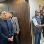 معهد ناصر.. تحول مرتقب ينهي معاناة آلاف المرضى بعد زيارة مدبولي المفاجئة#معهد #ناصر. #تحول #مرتقب #ينهي #معاناة #آلاف #المرضى #بعد #زيارة #مدبولي #المفاجئة