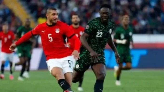 مغادرة مصطفى محمد.. إصابة غامضة تربك حسابات الفراعنة أمام نيجيريا في اللحظات الأخيرة#مغادرة #مصطفى #محمد. #إصابة #غامضة #تربك #حسابات #الفراعنة #أمام #نيجيريا #في #اللحظات #الأخيرة