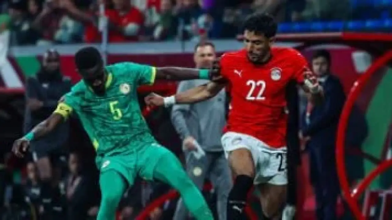 مفاجآت الأربعاء.. كواليس مثيرة تحسم مصير صفقات القمة وصدمة غير متوقعة للمنتخب#مفاجآت #الأربعاء. #كواليس #مثيرة #تحسم #مصير #صفقات #القمة #وصدمة #غير #متوقعة #للمنتخب