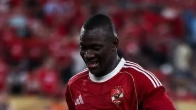 مفاجآت منتصف يناير.. كواليس ليلة عاصفة تهز استقرار القمة في الرياضة المصرية#مفاجآت #منتصف #يناير. #كواليس #ليلة #عاصفة #تهز #استقرار #القمة #في #الرياضة #المصرية