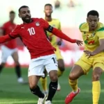 مفاجأة أحمد فاروق.. تأهل مصر المرتقب يقلب الموازين ويحسم الجدل حول تصريحات صلاح#مفاجأة #أحمد #فاروق. #تأهل #مصر #المرتقب #يقلب #الموازين #ويحسم #الجدل #حول #تصريحات #صلاح