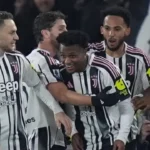 مفاجأة أليجري.. تشكيل يوفنتوس أمام كريمونيزي يصدم الجماهير بقرار استثنائي غير متوقع#مفاجأة #أليجري. #تشكيل #يوفنتوس #أمام #كريمونيزي #يصدم #الجماهير #بقرار #استثنائي #غير #متوقع