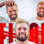 مفاجأة القمة.. ظهور "كارنيه" محترف الزمالك الجديد يربك حسابات الأهلي قبل الموقعة المرتقبة#مفاجأة #القمة. #ظهور #كارنيه #محترف #الزمالك #الجديد #يربك #حسابات #الأهلي #قبل #الموقعة #المرتقبة