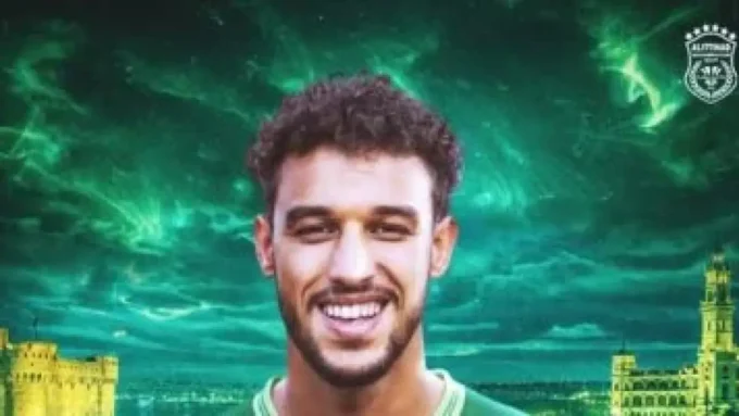 مفاجأة الميركاتو.. الاتحاد السكندري يخطف نجم بيراميدز بصفقة تنهي صراع الكبار في 2026#مفاجأة #الميركاتو. #الاتحاد #السكندري #يخطف #نجم #بيراميدز #بصفقة #تنهي #صراع #الكبار #في