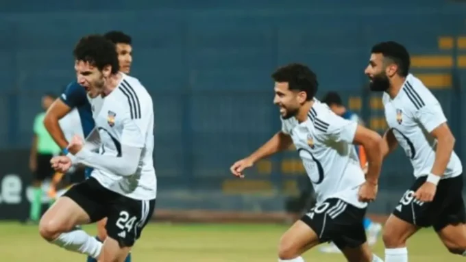 مفاجأة تامر مصطفى.. تشكيل مودرن سبورت أمام بتروجيت يشعل صراع كأس عاصمة مصر#مفاجأة #تامر #مصطفى. #تشكيل #مودرن #سبورت #أمام #بتروجيت #يشعل #صراع #كأس #عاصمة #مصر