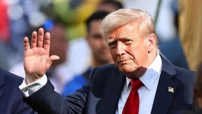 مفاجأة ترامب.. تفاصيل مكالمة غامضة مع رئيسة فنزويلا تثير قلق القارة الأمريكية#مفاجأة #ترامب. #تفاصيل #مكالمة #غامضة #مع #رئيسة #فنزويلا #تثير #قلق #القارة #الأمريكية