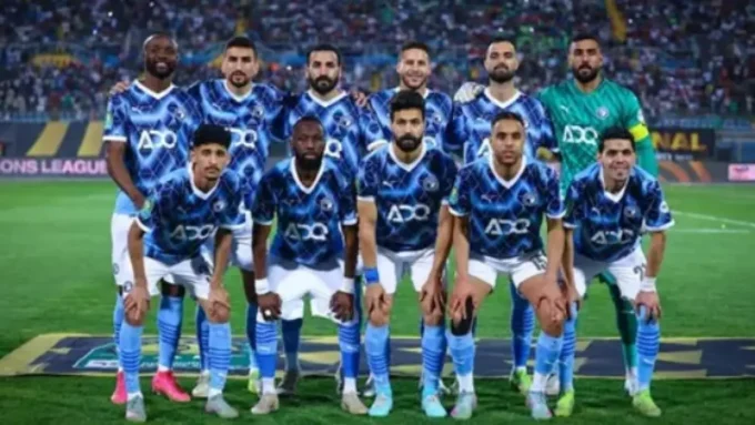 مفاجأة في التشكيل.. بيراميدز يحسم قائمة مواجهة نيفتشي الأذربيجاني بقرار يثير الجدل#مفاجأة #في #التشكيل. #بيراميدز #يحسم #قائمة #مواجهة #نيفتشي #الأذربيجاني #بقرار #يثير #الجدل